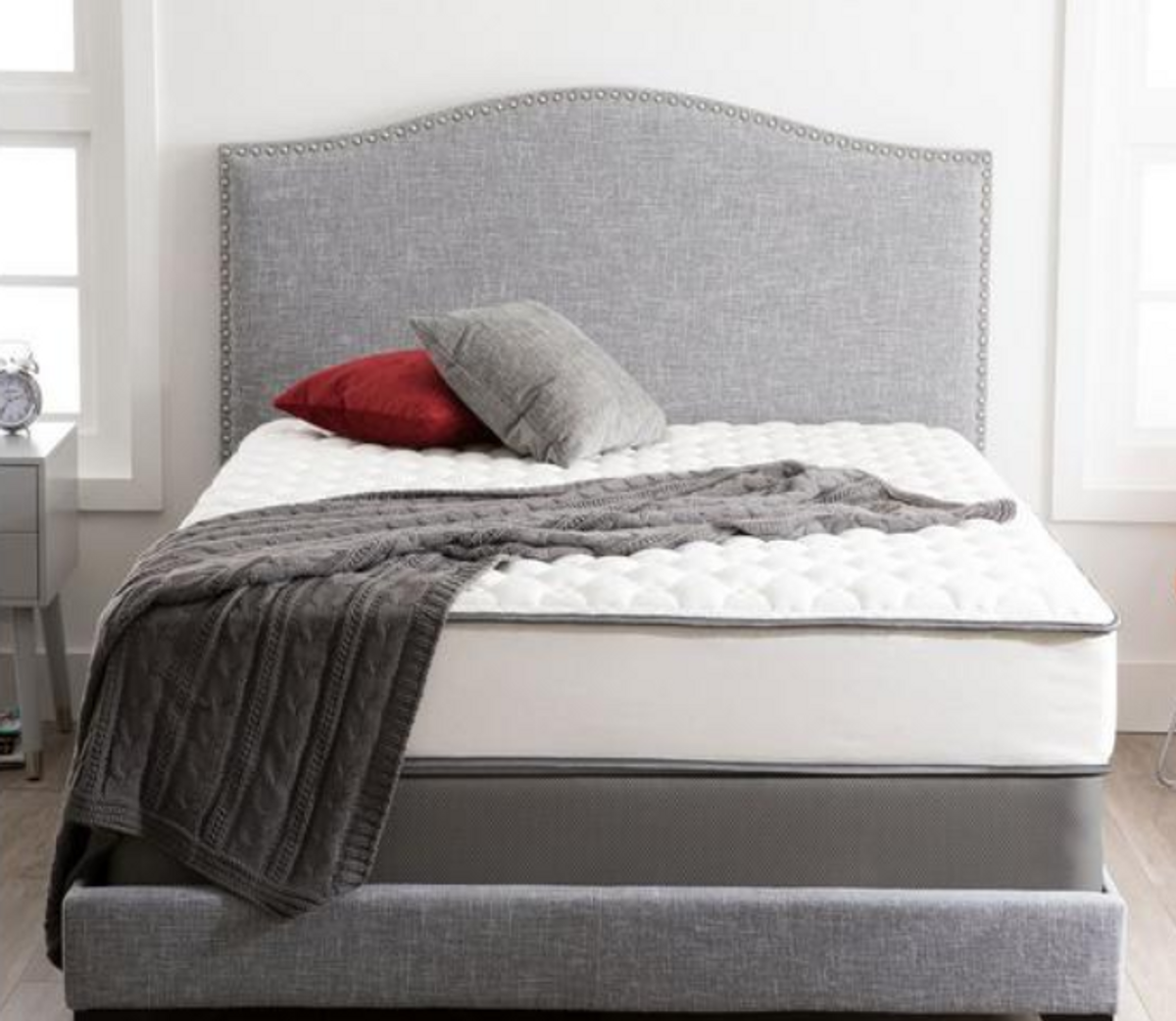 Beautyrest greenwood mattress discount