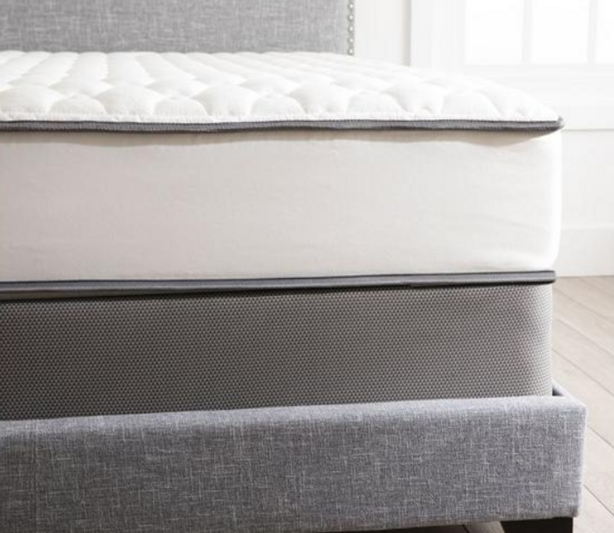 Greenwood 9.5 Firm Mattress Followone